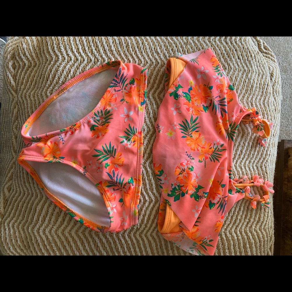 Girls bikini